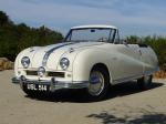 Austin A90 Atlantic Convertible 1949 года